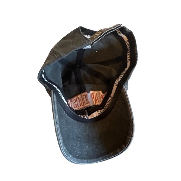 San Diego Embroidered Baseball Cap By Robin Ruth - Picture 4 of 5